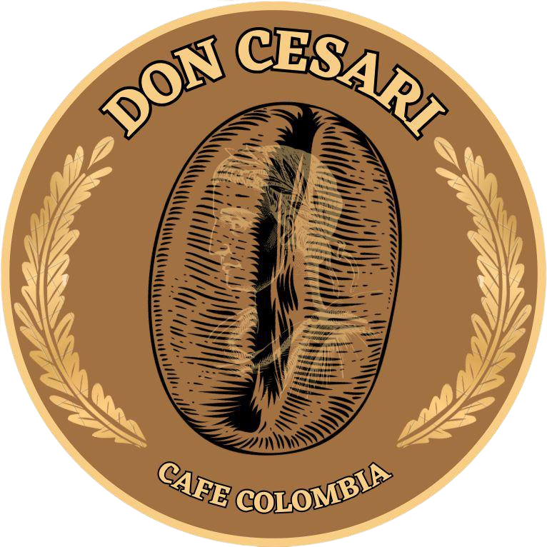Don Cesari Logo